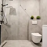 아파트 Szafirowy Multi House *