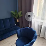 Szafirowy Multi House 아파트 제수프