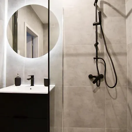 Szafirowy Multi House * Rzeszow