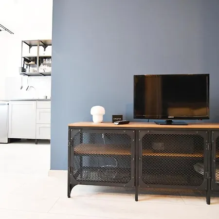 Szafirowy Multi House Apartmán Rzeszów