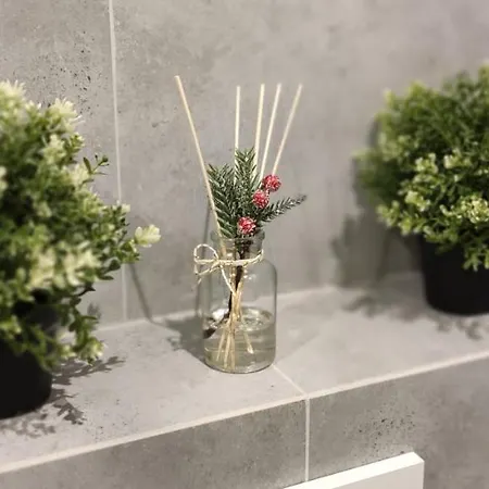 Szafirowy Multi House *