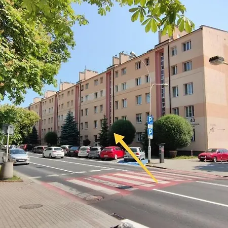 Szafirowy Multi House *