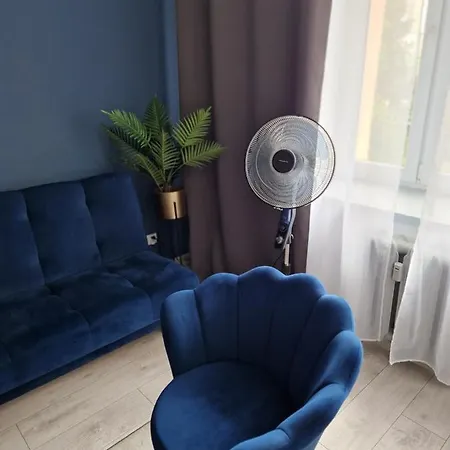 Szafirowy Multi House Apartment Rzeszow