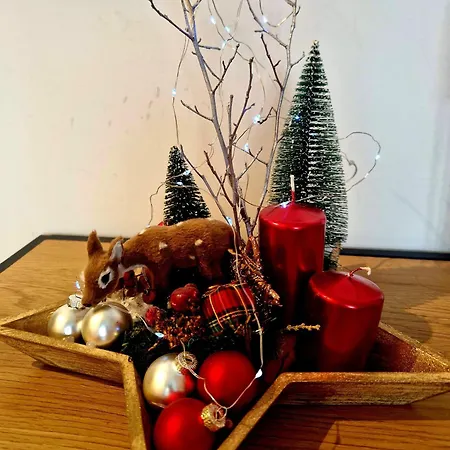 Lägenhet Szafirowy Multi House