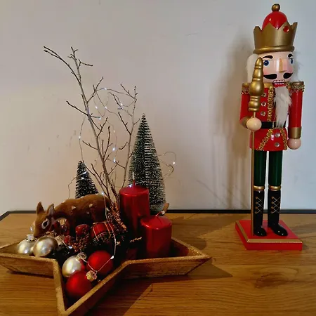 Lägenhet Szafirowy Multi House *