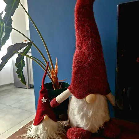 Szafirowy Multi House *