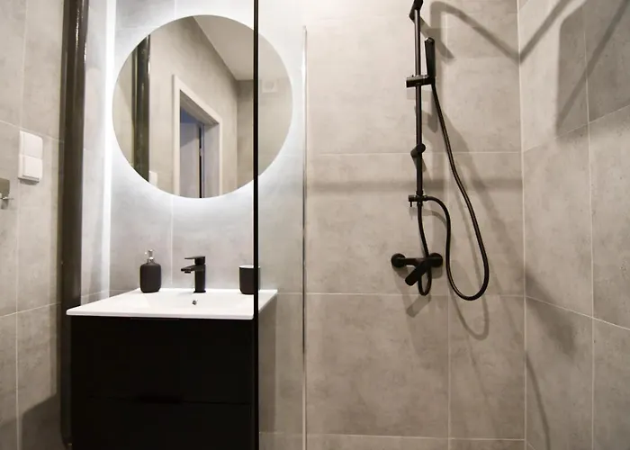 Szafirowy Multi House * Rzeszow