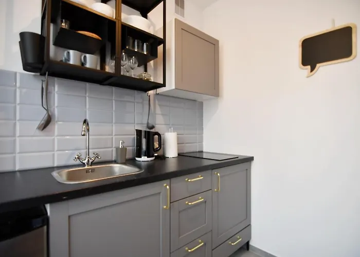 Szafirowy Multi House