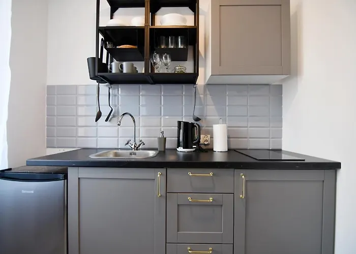 Szafirowy Multi House