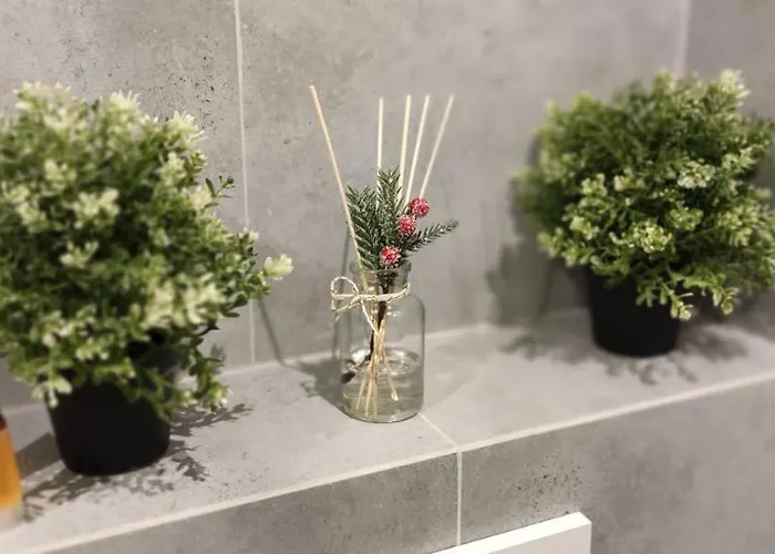 Szafirowy Multi House *