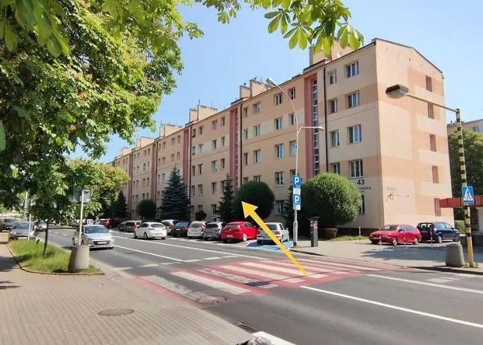 Szafirowy Multi House *