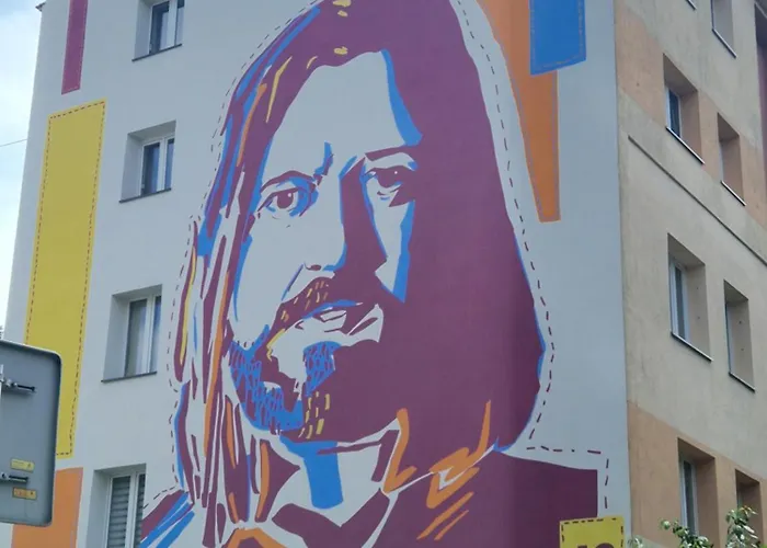 Szafirowy Multi House *