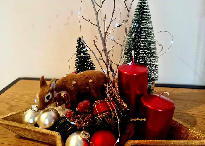 Lägenhet Szafirowy Multi House