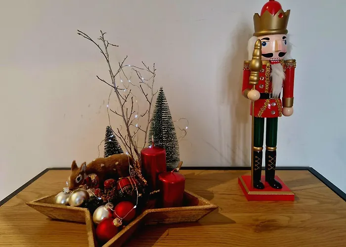 Apartment Szafirowy Multi House *