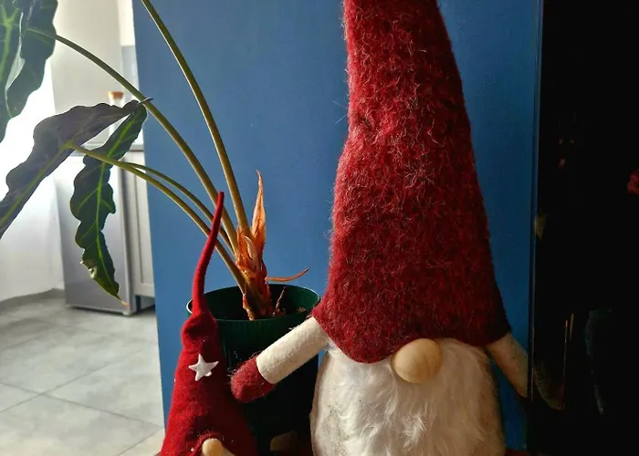 Szafirowy Multi House *