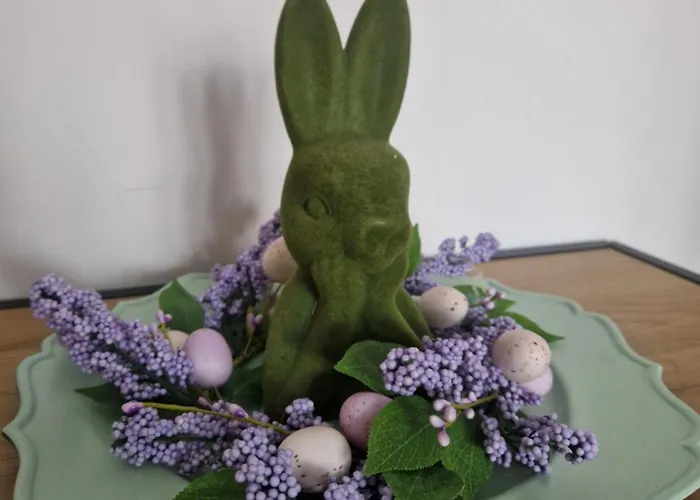 Szafirowy Multi House * Rzeszów