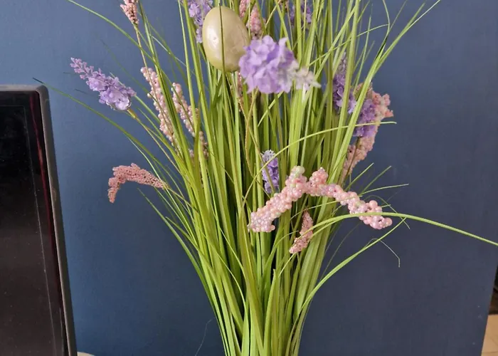 Szafirowy Multi House Apartmán